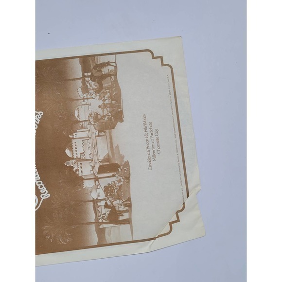 The‎ Village People, Cruisin', Casablanca Records, 1978, Vinyl - Picture 7 of 8